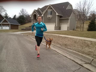 Doggie 5k – the Fast and the Furry!