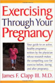 Pregnancy: Weeks 16-17