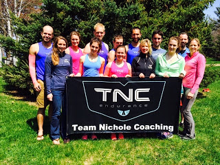 TNC Training Camp