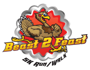 Race Recap – Beast 2 Feast 5k